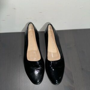 Vintage Bottega Veneta Women's Loafer’s